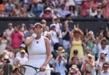 Anisimova Shocks World No. 1 Sabalenka to Advance to First Final