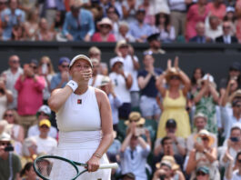 Anisimova Shocks World No. 1 Sabalenka to Advance to First Final