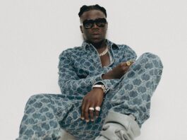 Stonebwoy Credited as Afro-Dancehall Pioneer by Ex-Manager