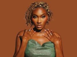 Wendy Shay’s relentless pursuit of stardom