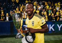 MLS hands lifetime bans to Derrick and Yaw for betting offences”